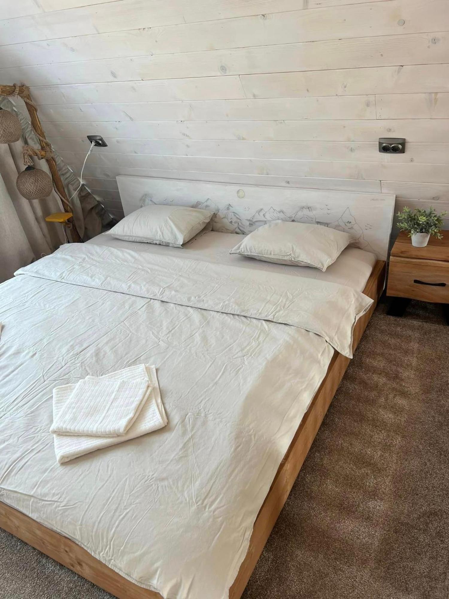 Mărişel Mokki 빌라 외부 사진